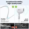 For 14 Lighting Earphones 13 12 11 Pro Max XR XS X SE 7 8 6 Plus Bluetooth In Ear Wired Earbuds Phone Accessories