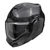 Scorpion Modular Helmet EXO-Tech EVO Carbon Onyx