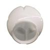 Waterproof Outdoor Spherical Acrylic Lampshade