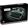LEGO Idea Typewriter 21327 Игрушечный блок для мальчиков и девочек LEGO для взрослых