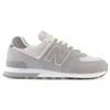 Новые New Balance 574 Bsg 'Светло-серый' U574BSG