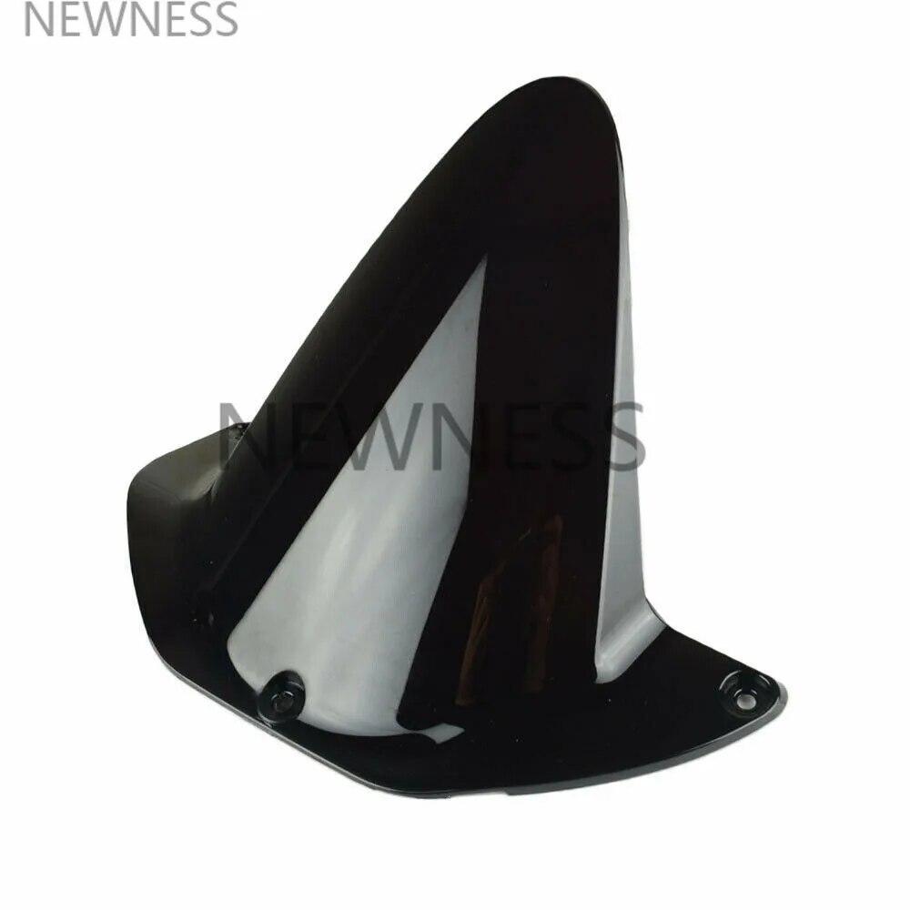 Мотоциклетное заднее колесо Hugger Fender, брызговик для Honda CBR600RR CBR 600 RR F5 Fireblade 2003 2004 2005 2006