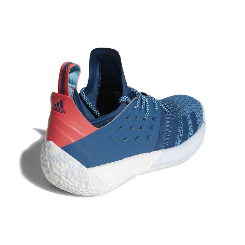 adidas Харден Вол. 2 Кроссовки 'Синяя ночь' AH2216