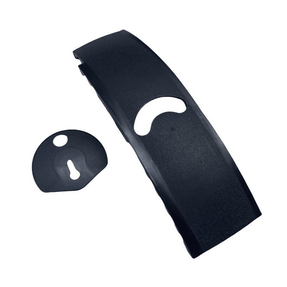 Для Mitsubishi Outlander 2013-2021 Накладка панели рычага переключения передач