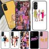 Clueless Movie Case For Xiaomi Redmi Note 11 10 Pro 8 9 9S 10S 11S 9A 9C 10A 10C K40 K50 Gaming Cover