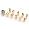 Hard Drill Collets Hard Wear Resistance Set 16mm Mini Twist Drill Chuck Set    