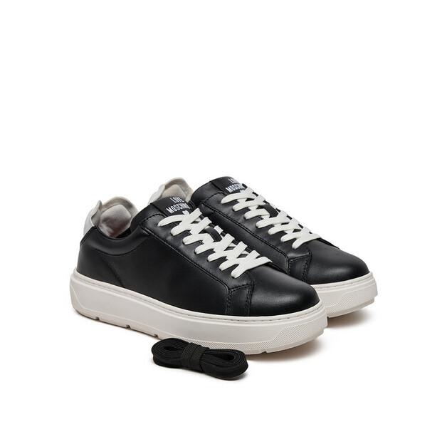 Кроссовки LOVE MOSCHINO JA15174G1MIA300A Черный