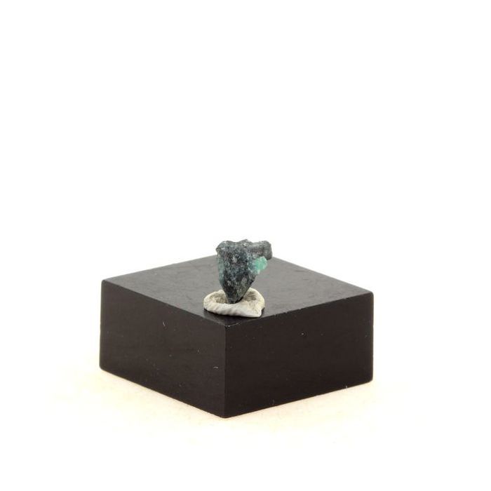 Pierres et Minéraux. Alexandrite. 1.08 ct. Lake Manyara, Arusha Region, Tanzanie.