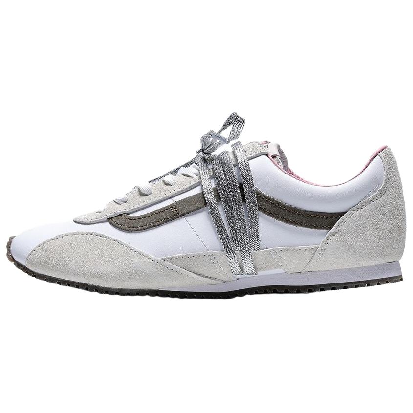 Vans LX SLP Trainer Low Top Sneakers Unisex VN000EHQCJ7