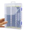 Fishing Line Storage Holder Organizers Fishing Line Spooler Winder, Fishing Line Hook Leader Keeper with Riggings Spools