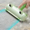 Pet Hair Roller Reusable Sticky with Detachable Storage Hair Remover Box Soft Rolling Head Non-Damaging Lint