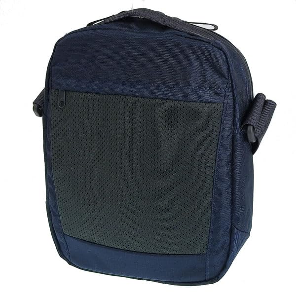 Сумка Наплечная сумка Нейлон Путешествия Прочная На плечо 1133453 [Montbell] Мужская Женская (военно-морской флот (NV)/Военно-морской)