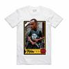 НОВЫЙ Streetwear на заказ HOOP DREAMS MOTAW TOON БЕЛАЯ Футболка МАЛЕНЬКИЙ-3XLАРГ