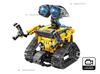 Конструктор IM.Master Robot V2, 8053_MK