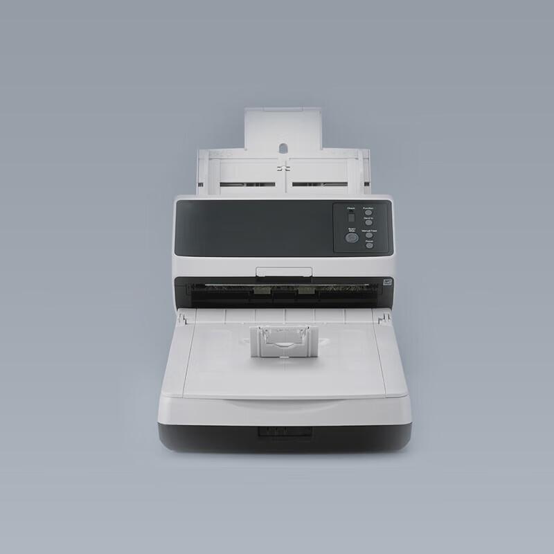 Rightcolor FI-8240U A3 High-Speed Document Scanner CN plug (adapter included)