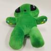 Big Eyes Alien Plush Toy 18/34CM Comfort Doll Cute Stuffed Animal Dolls  Childrens Birthday Gifts