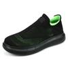 Fashion Slip-ons Low-cut Shoes Green Flats Jogging Women Summer Sneakers Sport Deadlift Tenys Basket Dropship Top Comfort Botasky