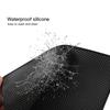 EZQZ3 PVC Silicone Car Dashboard Non-Slip Mat Anti-Slip Pad For Lexus F SPORT ES RX NX LS UX LM LX GX LC RZ IS CT GS RC HS Accessories