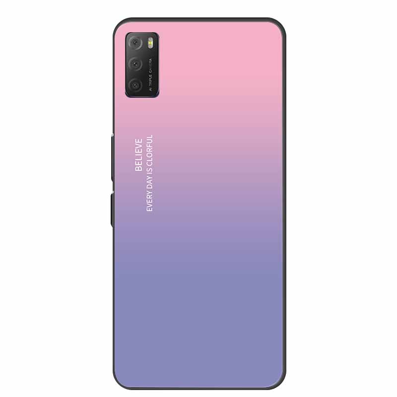 For TCL 20E Cases 20Y 20S 20B 20L Fashion Soft TPU Silicone Cartoon Phone Cases For TCL 20Y Cover Bumpers Fundas 20 E TCL 6125F