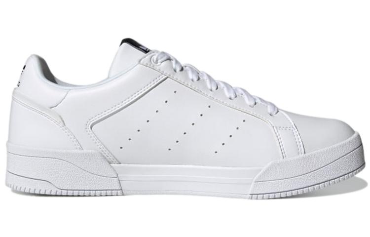 adidas Originals Court Tourino 'Белый' H02177
