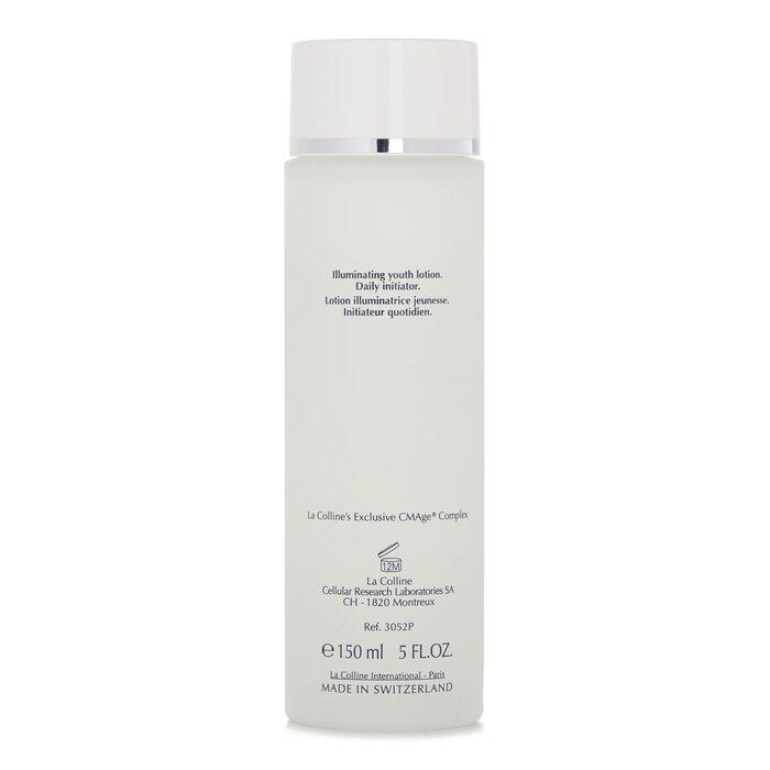LA COLLINE Clar Ozki Illuminating Youth Lotion