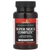 Super Silica Complex, 60 Veggie Tablets