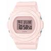Casio Женские Часы Baby-G BGD-570-4JF 2019 Розовые НОВИНКА из Японии