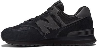 Кроссовки 574 Core black (ML574EVE)