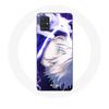 Case for Samsung Galaxy A51 Satoru Gojo Jujutsu Kaisen Anime