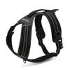 Dog Harness with Reflective Oxford Nylon for Large Medium Small Dogs