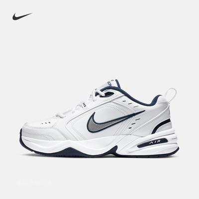 Мужские тренировочные кроссовки для спорта - NIKE MONARCH 4 415445