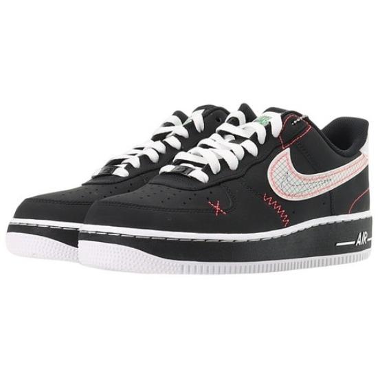 Nike Air Force 1 '07 LV8 Exposed Stitching 2020 - CU6646-001