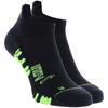 Inov-8 Носки Trailfly Ultra Low, черные носки унисекс