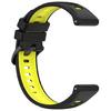 Unisex Silicone Washable Straps Sports Wristband Bracelets Waterproof Belt For 970 Fitness Device Scratch Resistant Belt