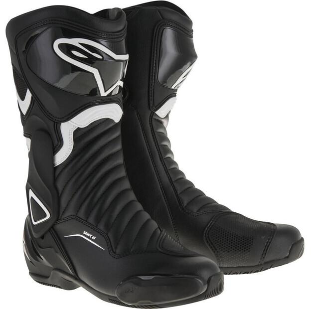 Ботинки Alpinestars SMX-6 V2