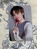 [USED] Stray Kids Raku-STAR IEN SKIZ Winning Trading Card