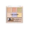 THESAEM Cover Perfection Concealer Palette 2 Colors
