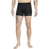 Nike Pro Dri-FIT Brief Shorts 'Black' Men's FD0686-010