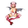 Kyonyuu Fantasy Gaiden Shamshell Repainted Scale PVC Painted Finished Figure 1/8
