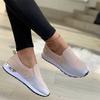 2025 Foreign Trade Large Size New Flat Bottom Color Matching Casual Single Shoes Low Top One Pedal Student Shoes Spot