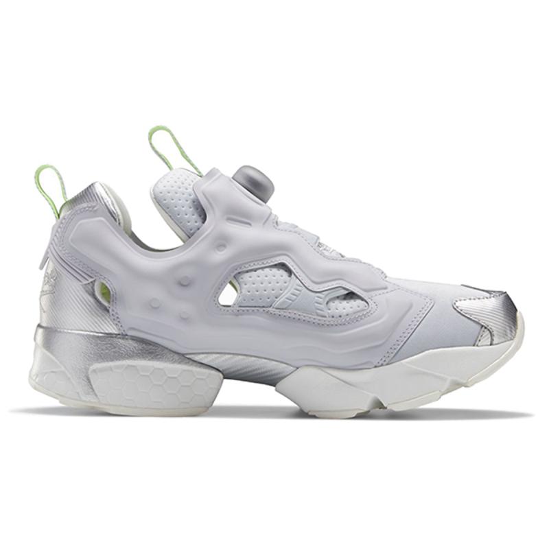 Reebok Кроссовки InstaPump Fury Og Nm 'True Grey Silver' FV1579