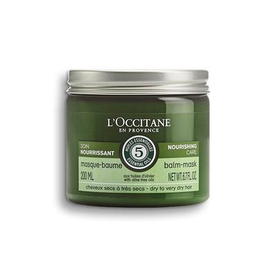 Aroma Питательная маска для волос 200 мл