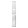 Professional Grade Nail Drill Bits Holder Stand  Practical Storage For Daily Nail Art Tools