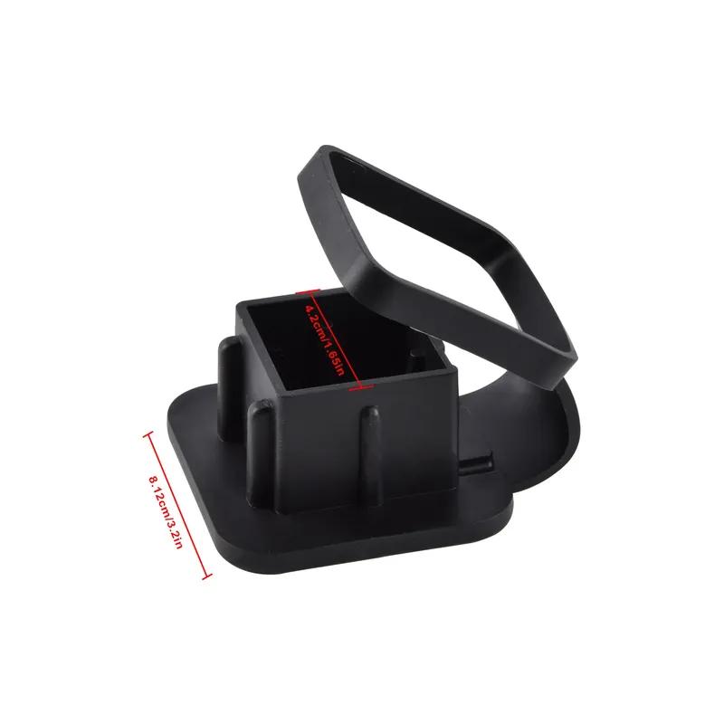 Для Toyota Mercedes Ford Jeep Nissan Chevy Chevrolet RAM Dodge 82208453AB 1L2Z-17F000-CA Крышка фаркопа Заглушка буксировочного крюка Приемник