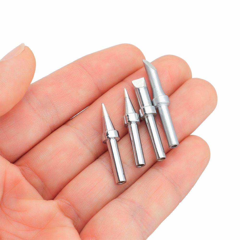 Universal Welding Tools 203H Soldering Station Iron Tip Lead-free Tips Soldering Iron Head