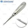 1 piece Dental Extraction Minimally Invasive Spade tip Elevator Dental Elevator Oral Tooth Loosening Root Extraction Tool