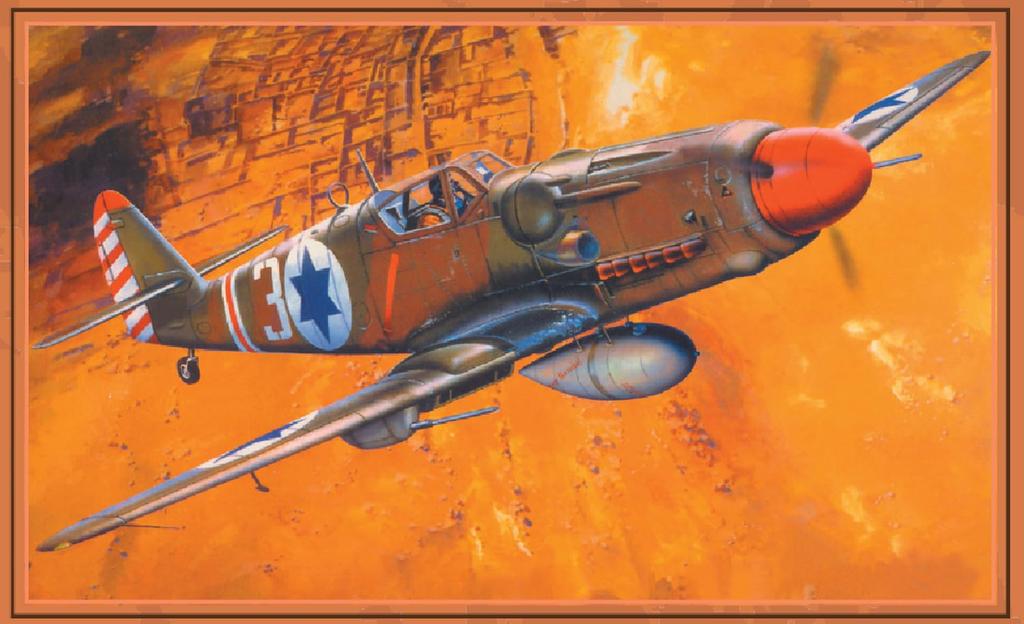 semer Пластиковая модель чешского истребителя SME72941 1/72 S-199