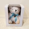 [USED] Volkswagen Teddy Bear 2017-2018 Plush Polar Bear