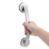 Bath Safety Handle Suction Cup Handrail Bathroom Grip Tub Shower Bar Rail