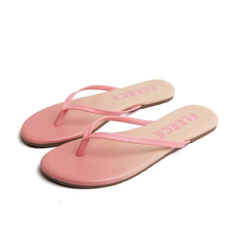 Fleece Melbourne Richmond Gradient Nail Peach Beige_Peach Beige_Jd13